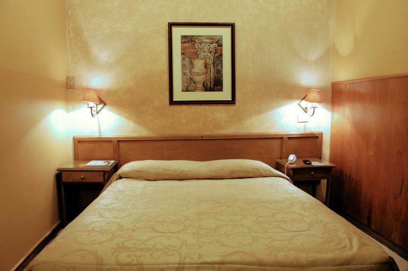 Hotel Bristol อะซุนซิออง ภายนอก รูปภาพ